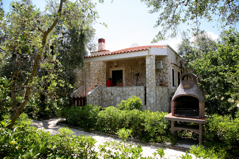 Exterior & Views 2, Tenuta Padre Pio, Foggia