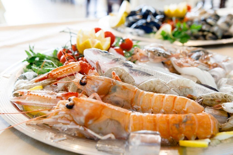 Food & Drinks 5, Hotel Royal, Rimini