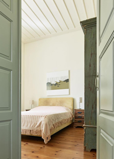 Bedroom 3, Guesthouse Lila, South Aegean