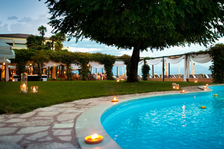 Sport & Beauty 3, Grand Hotel Terme Sirmione, Brescia