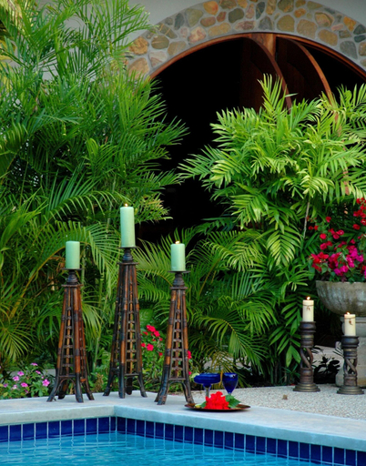 Sport & Beauty 1, Almond Tree Hotel Resort