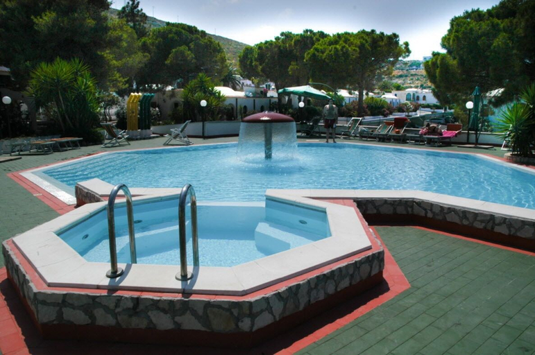 Sport & Beauty 4, Villaggio Turistico Valle Scinni, Foggia