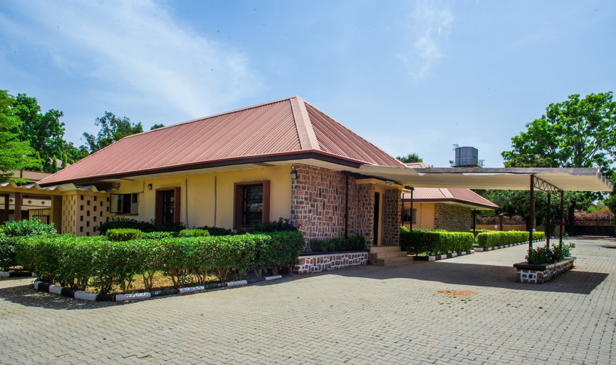 Exterior & Views 2, Skyview Homes, AbujaMun
