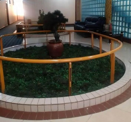 Sport & Beauty, JBK Hotel, Kampala