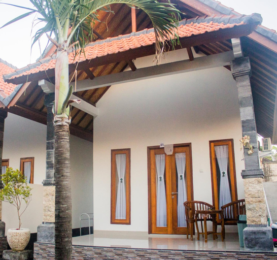 Exterior & Views 2, Miko Bali Bungalow, Klungkung