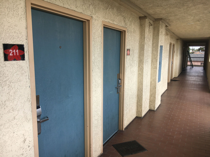 Others 5, Bellflower Travel Inn, Los Angeles