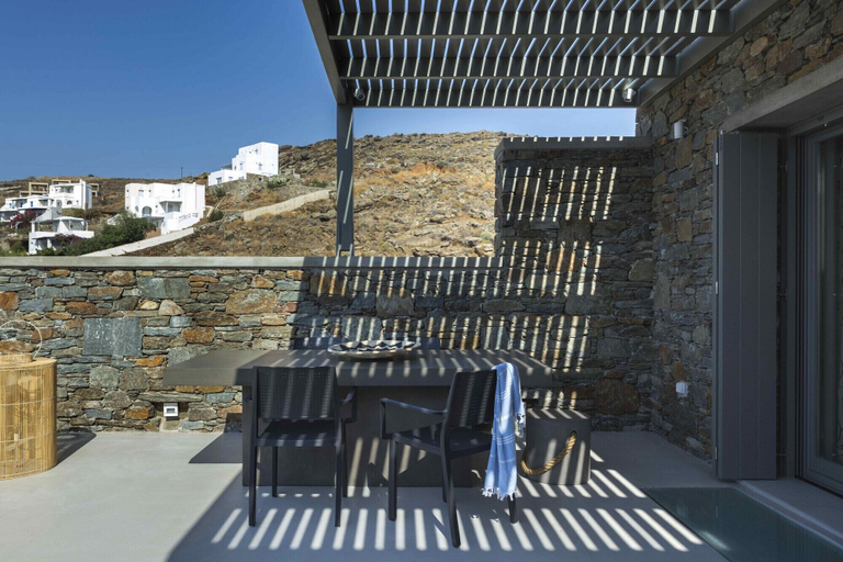 Others 3, Eos Villa Hot Tub Sea View 96m, South Aegean