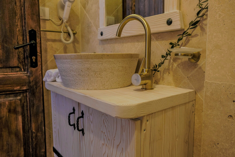 Bathroom 4, Apartments Bazar