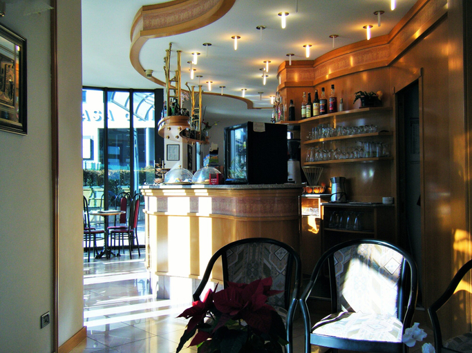 Food & Drinks 5, Residence Vezzoli, Brescia