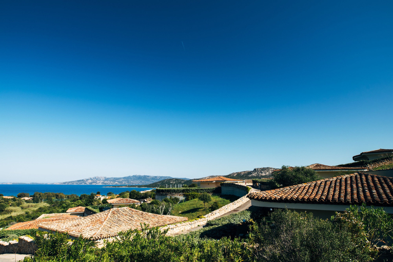Exterior & Views 2, Le Saline Palau, Olbia-Tempio