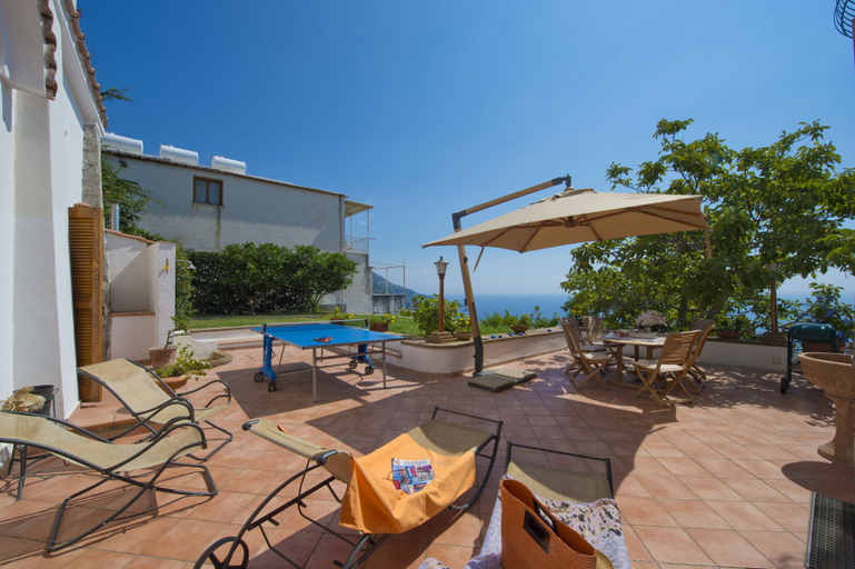Others 4, Sweet Home, Salerno