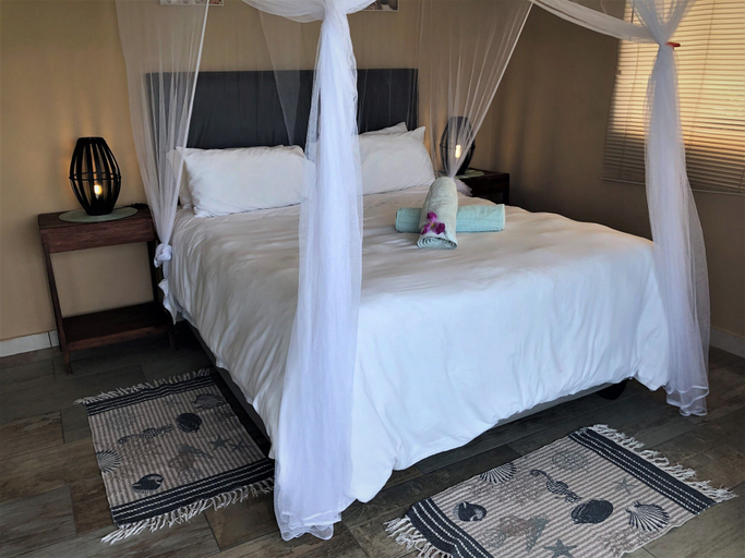 Bedroom 3, Go Wild Resort, Xai-Xai