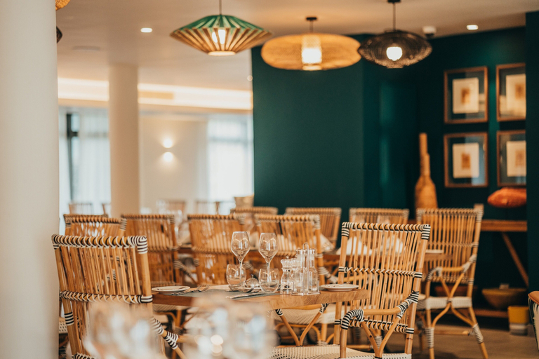 Food & Drinks 5, Domaine de Grand Baie