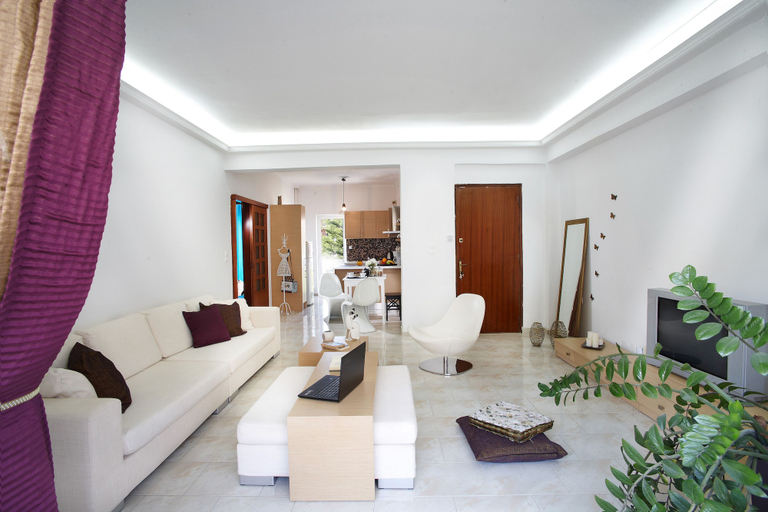 Others 5, Dream City Apartment near Beach & Venetian Port, Crete