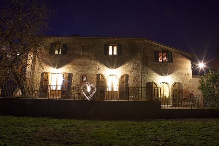 Exterior & Views 2, Al Giardino degli Etruschi, Siena