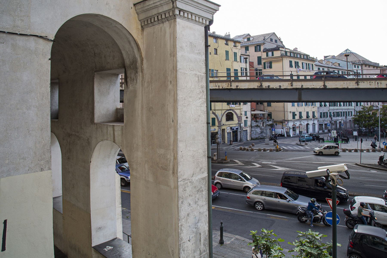 Others 3, Casa Rosa al Molo by Wonderful Italy, Genova