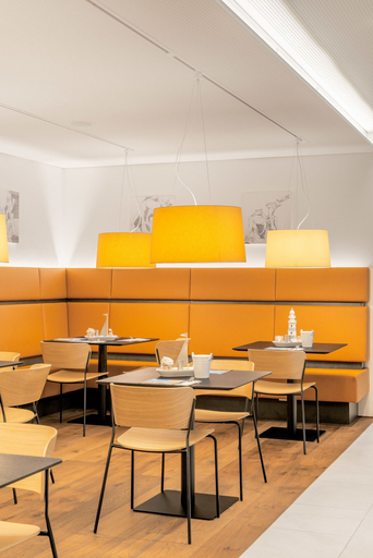 Food & Drinks 5, myNext - Hotel Leo, Wien