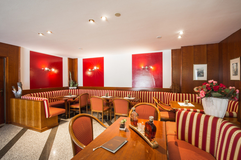 Food & Drinks 5, Hotel Daniela, Trento