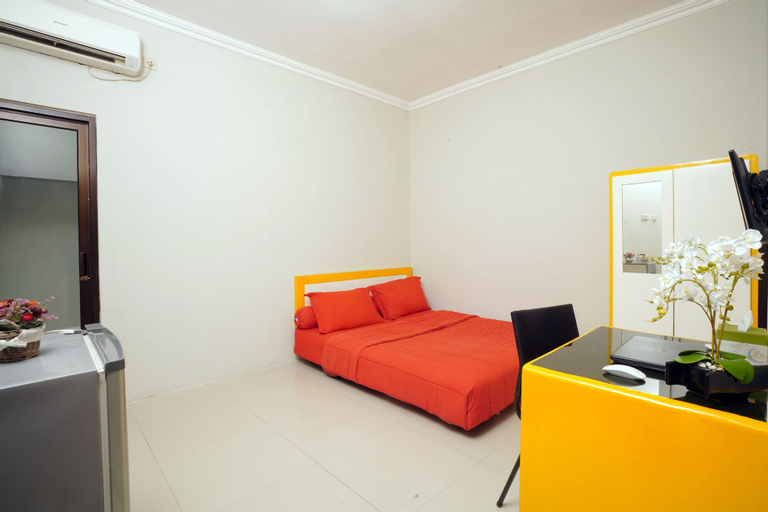 Bedroom 14