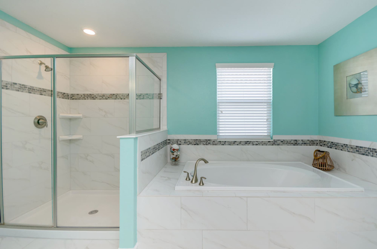 Others 5, 9037hs 6 Bedroom 5 Bathroom Champions Gate Villa, Osceola