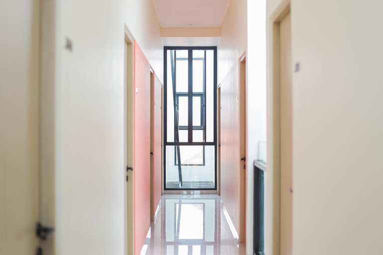 Others 5, Sans Hotel Clover Ace Surabaya by RedDoorz, Surabaya
