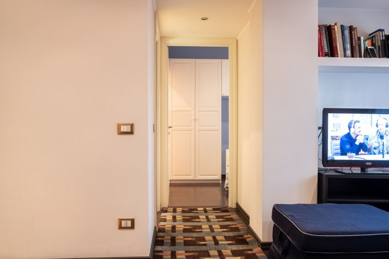 Hallway, Roma - Via Casati 31, Roma