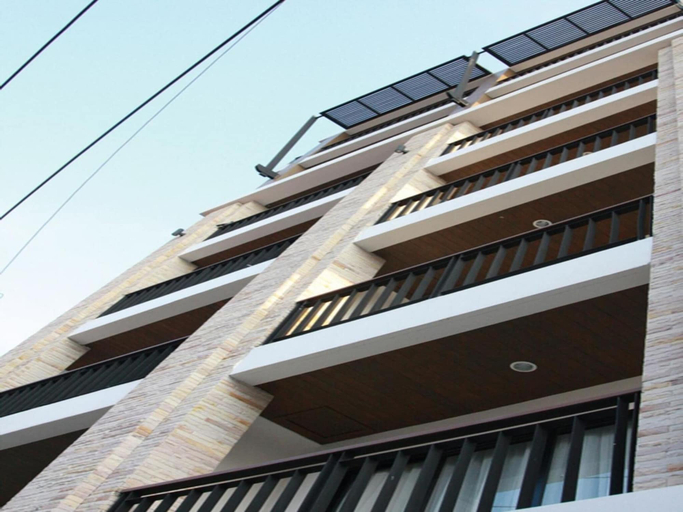 Exterior & Views 2, Hiran Residence, Phuket Island
