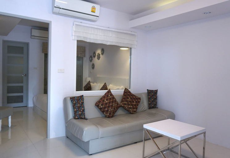 Others 5, Nan Nakara Boutique, Muang Nan