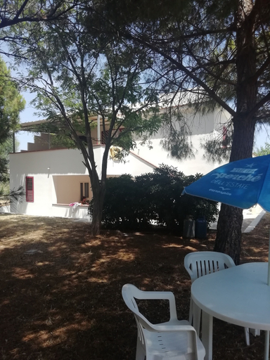 Others 4, Villa Neri, Foggia