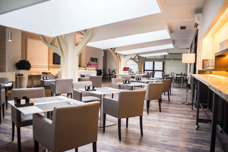 Food & Drinks 5, Best Western Hotel Quattrotorri Perugia, Perugia