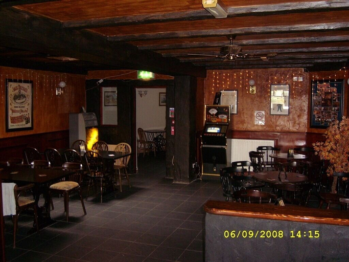 Food & Drinks 4, Causeway Tavern B&B, Causeway Coast and Glens
