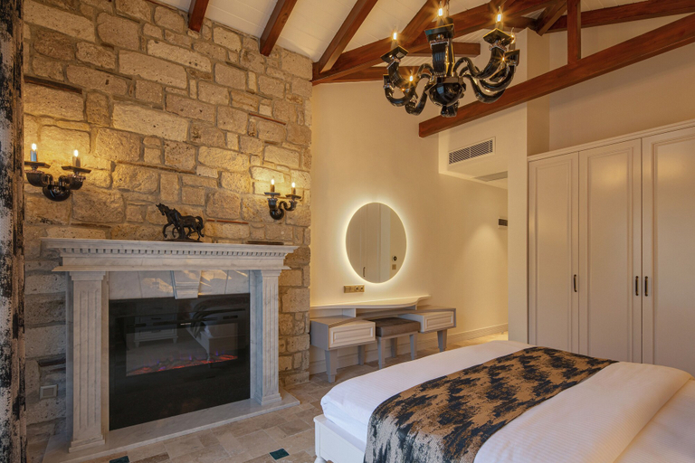 Bedroom 3, Monreve Alaçatı, Çeşme