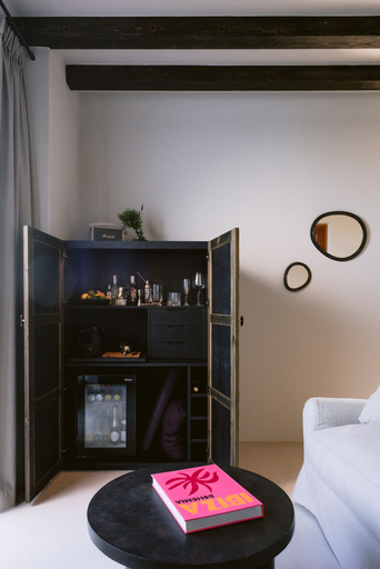 Bedroom 3, Casa Maca Hotel, Baleares