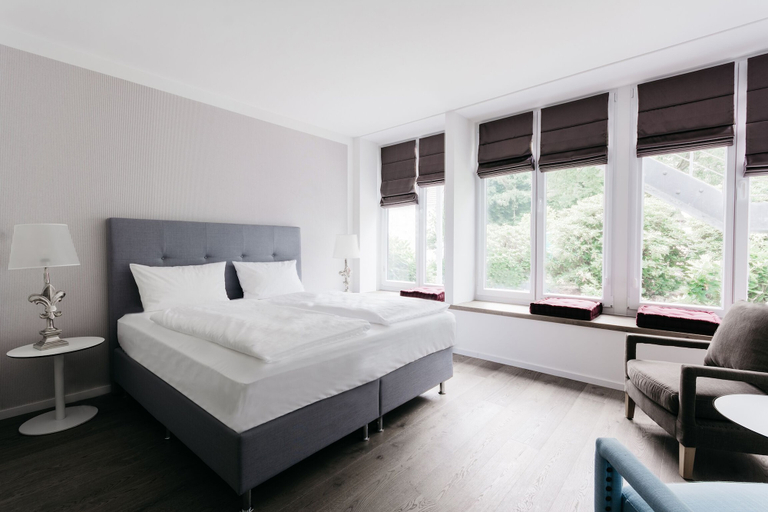Bedroom 3, Fritz am Brunnen, Ennepe-Ruhr-Kreis