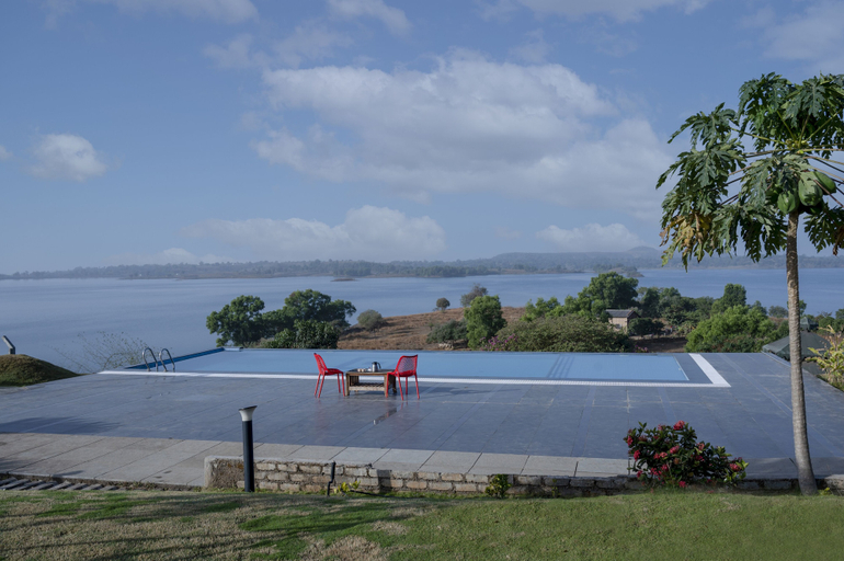 Sport & Beauty 4, Spandan Holiday Homes, Nashik