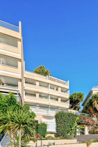 Exterior & Views 2, Résidence Pierre & Vacances Bandol Port, Var