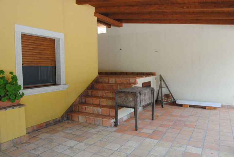 Others 4, B&B Pascale, Benevento