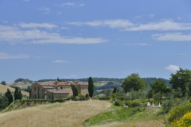 Exterior & Views 2, Zampugna, Siena