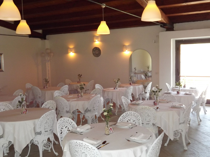 Food & Drinks 5, Hotel Aria di Mare, Ragusa