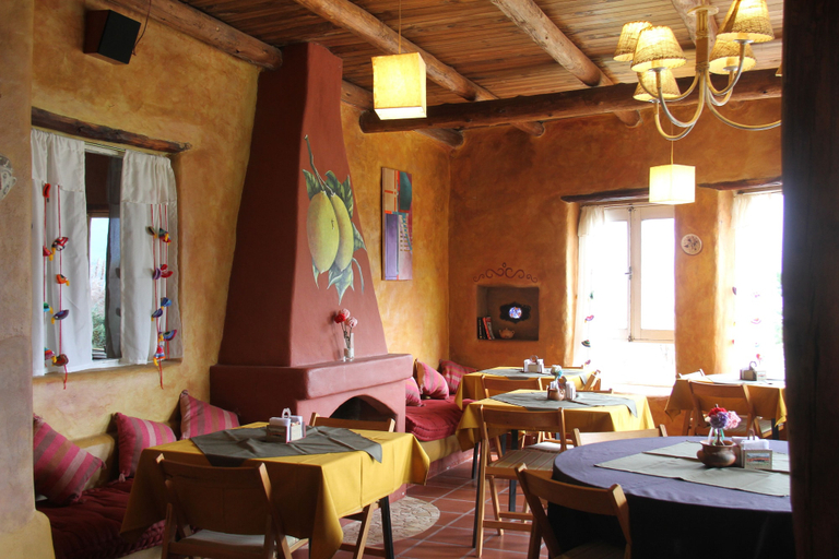 Food & Drinks 5, Posada La Guadalupe, Tafí del Valle