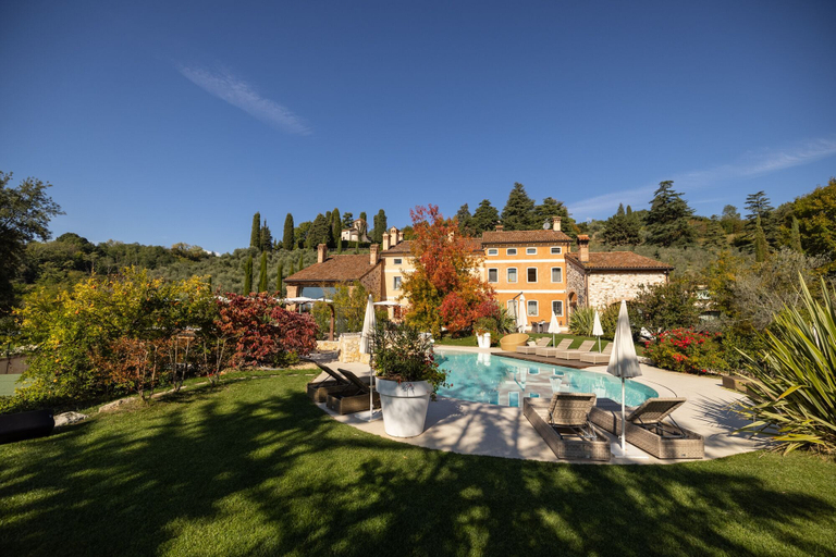 Exterior & Views 2, Borghetto San Biagio Relais, Vicenza
