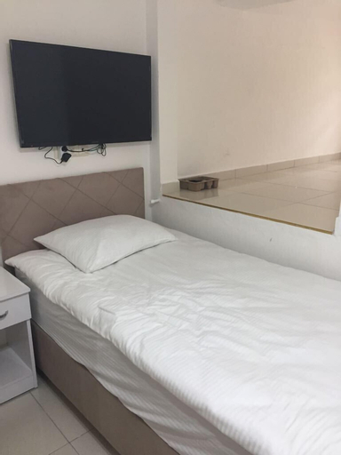 Bedroom 5, Yildiz Tepe Otel & Pansiyon, Niksar
