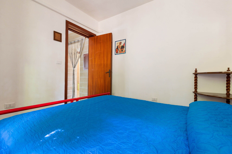 Bedroom 3, 2093 El Buen Retiro, Lecce