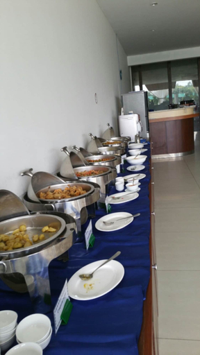 Food & Drinks 5, Man Myanmar Hotel, Naypyitaw