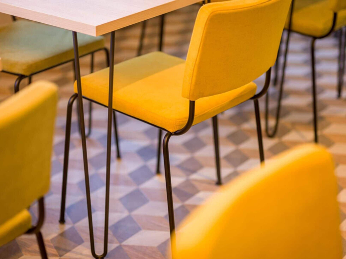 Food & Drinks 5, Hotel Olympia, West-Vlaanderen