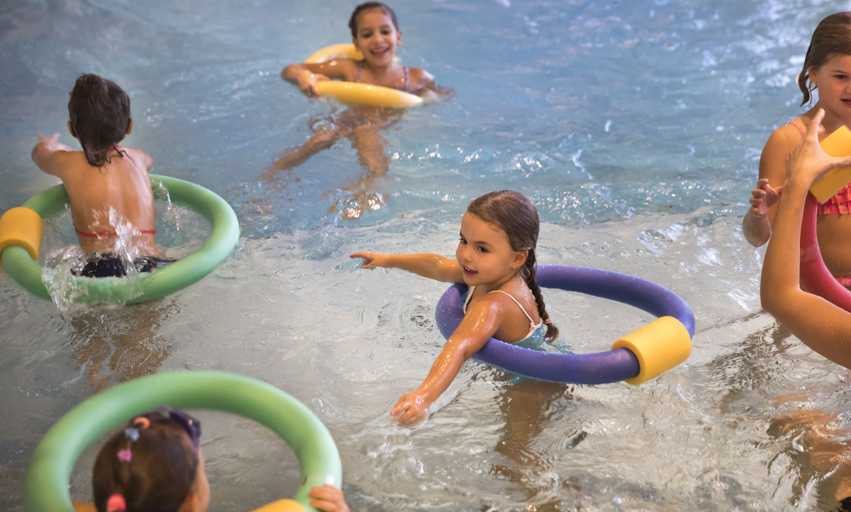 Sport & Beauty 2, Maistra Select Family Hotel Amarin, Rovinj