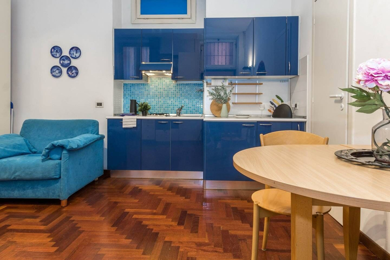 Others 5, JOIVY Pontida Apartment, Milano