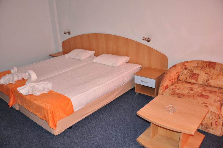 Bedroom 4, Hotel BelleVille, Nesebar