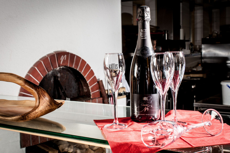 Food & Drinks 5, Pension Tuxerhof, Schwaz