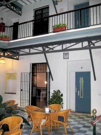 Exterior & Views 2, Apartamentos Larga 70, Cádiz